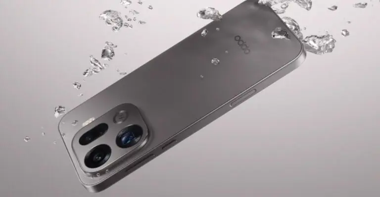 Find X9 Pro - Divulgação