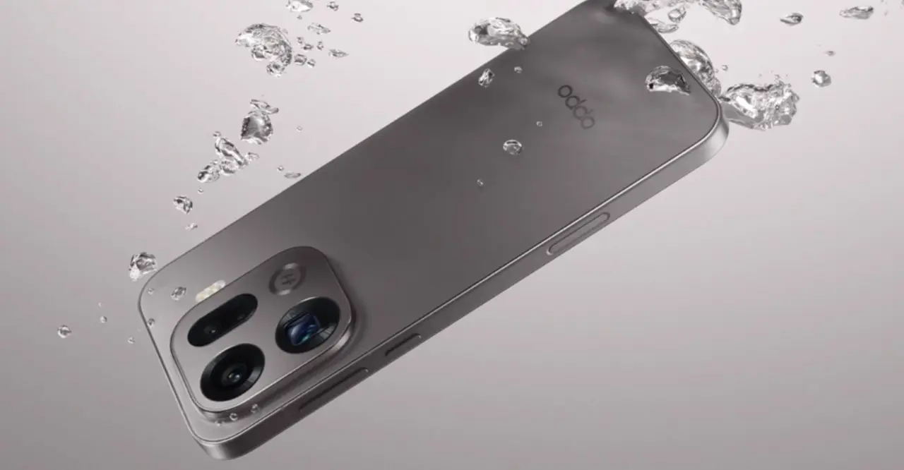 Find X9 Pro - Divulgação
