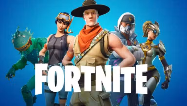 fortnite