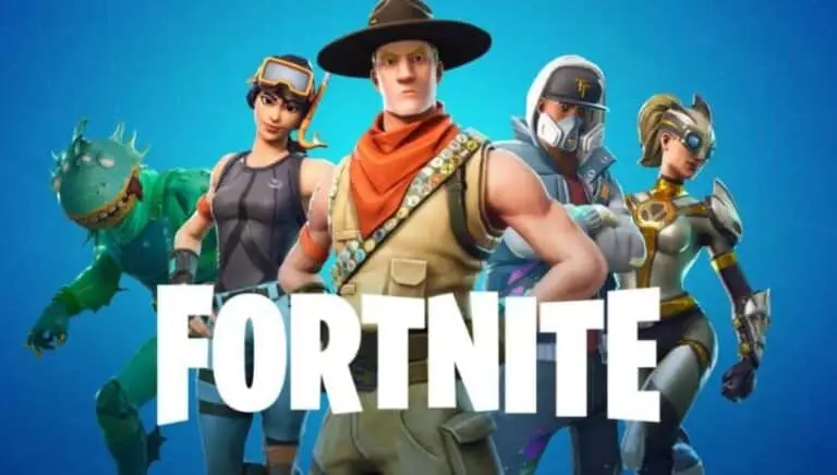 fortnite