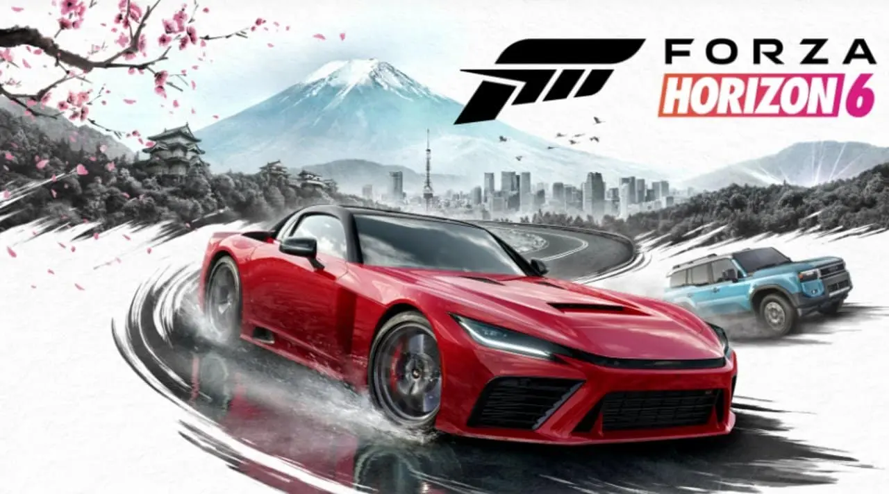 Forza Horizon 6 - Divulgação/ Xbox