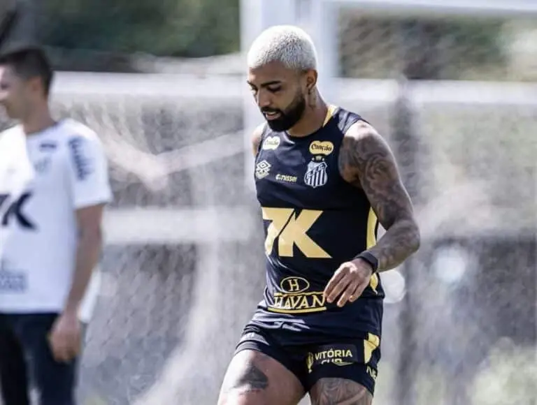 Gabigol