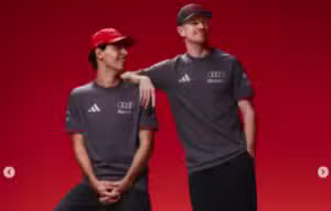Audi aposta em Bortoleto como líder e afasta rumores sobre saída de Hulkenberg da F1
