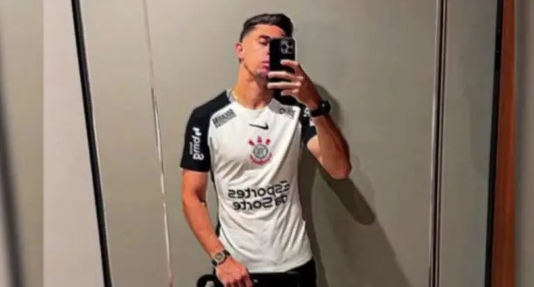 Gabriel Paulista - Instagram