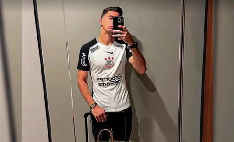 Gabriel Paulista - Instagram