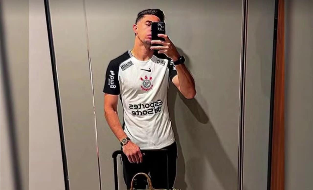 Gabriel Paulista - Instagram