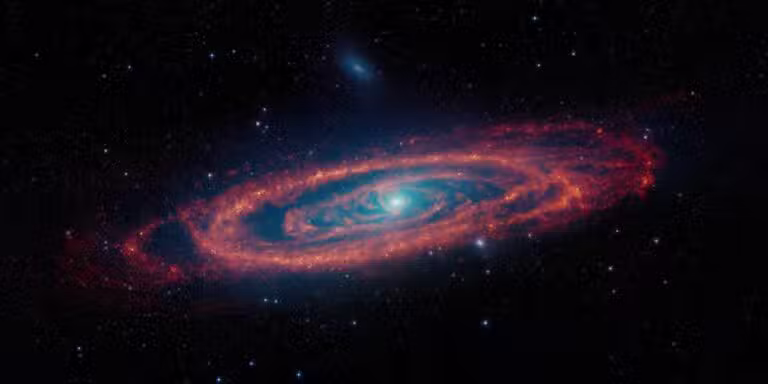 galaxia