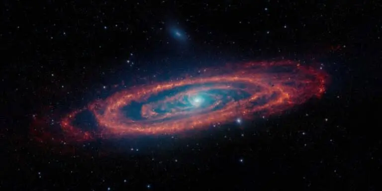 galaxia