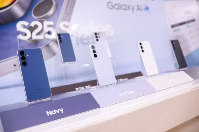 galaxy s25