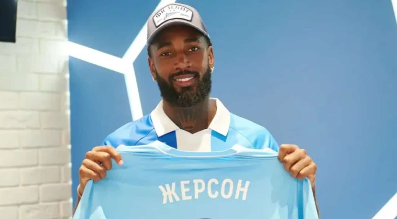 Gerson Zenit - Divulgação