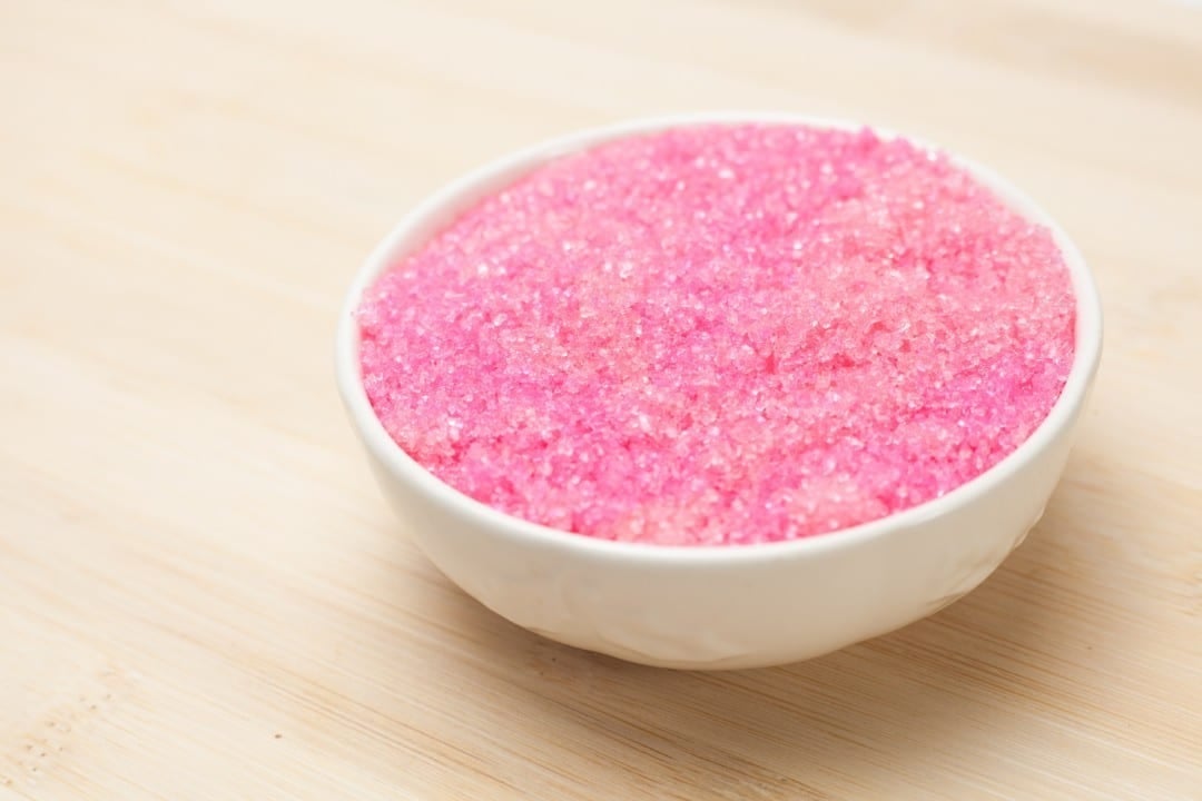 Glitter