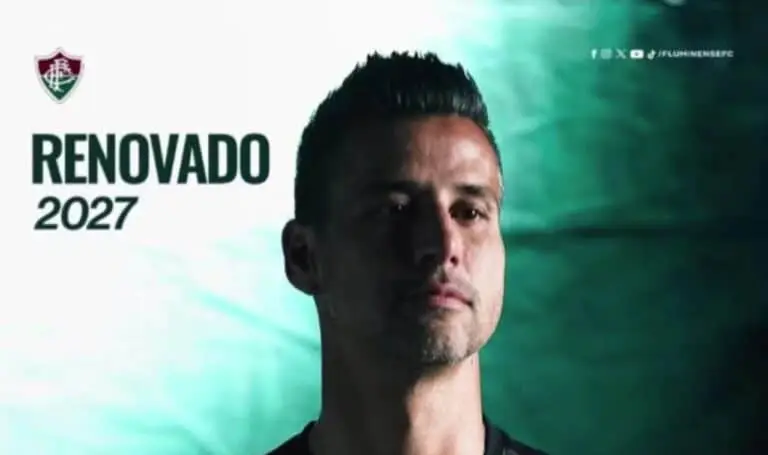 Goleiro Fabio @Fliminense