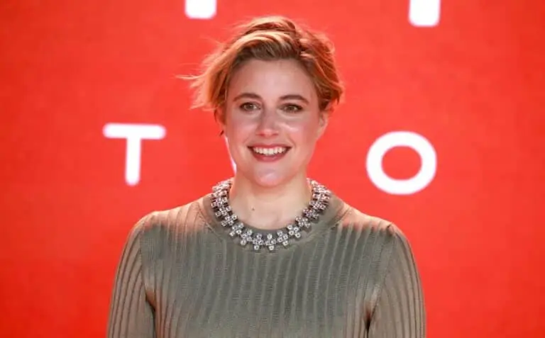 greta gerwig