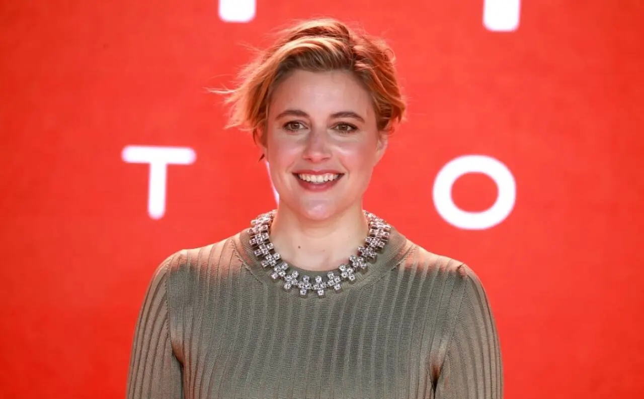greta gerwig