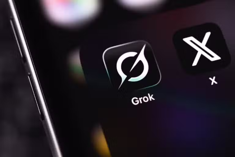 Grok, X, twitter