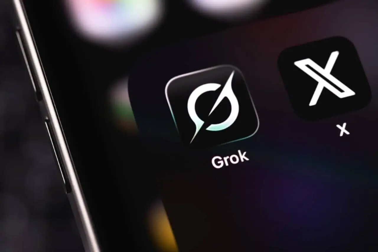 Grok, X, twitter