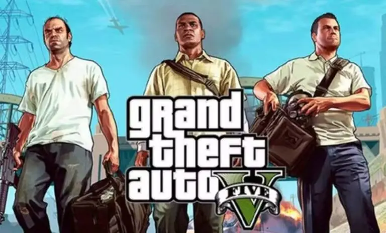 gta v