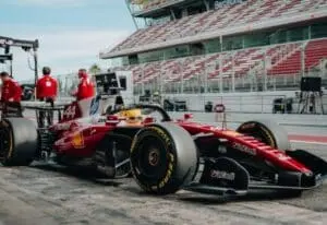 Lewis Hamilton proietta l’evoluzione della Ferrari per raggiungere la Mercedes dopo il GP d’Australia