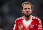 Harry Kane - X.com/ Bayern de Munique