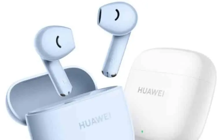 Huawei FreeBuds SE 2