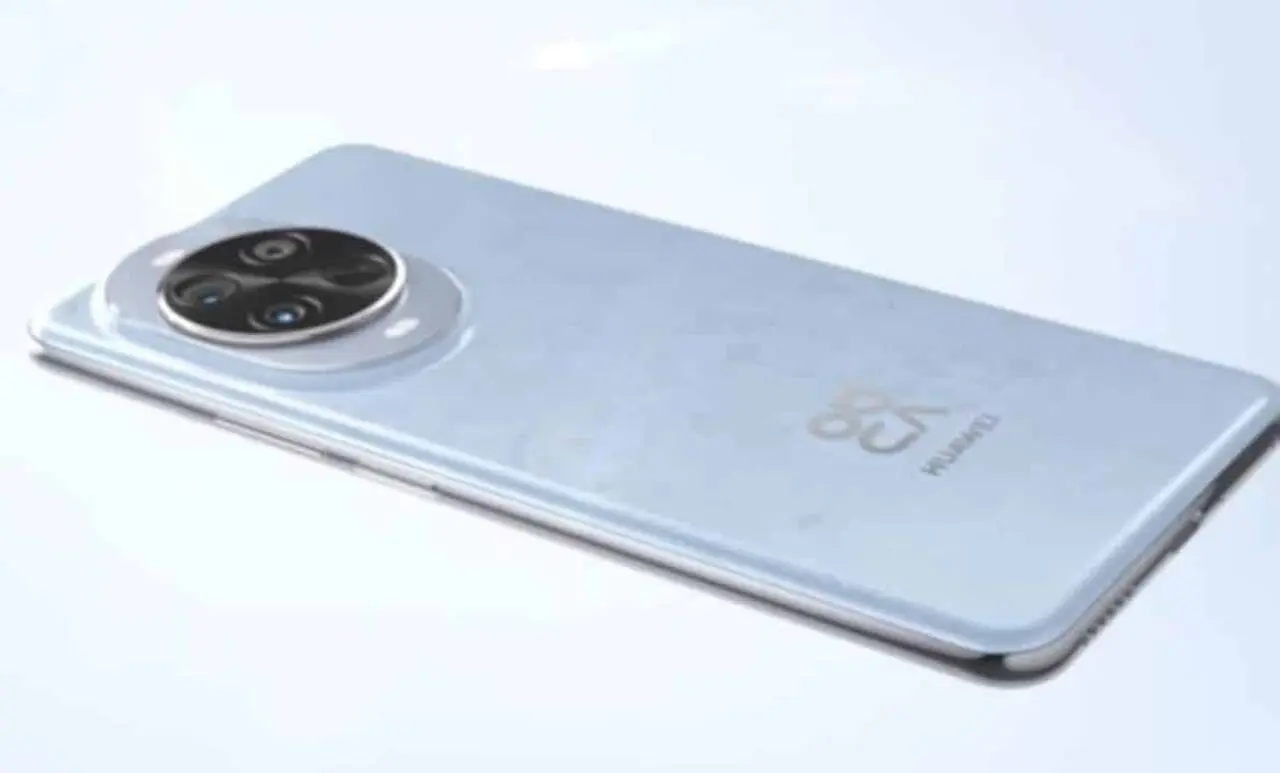 huawei nova 14