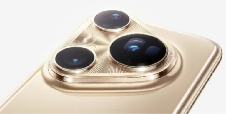 Huawei Pura 80 Ultra