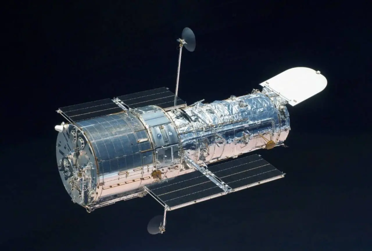 hubble