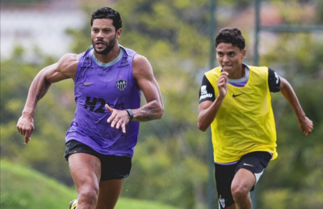 Hulk - X.com/ Atlético