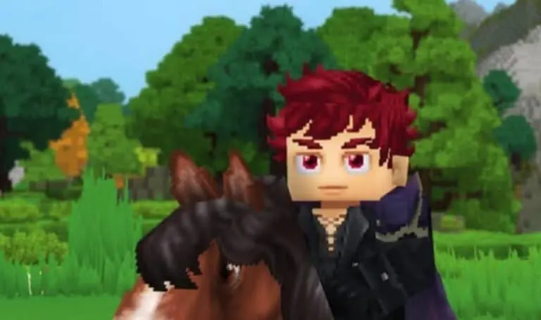 hytale - Instagram