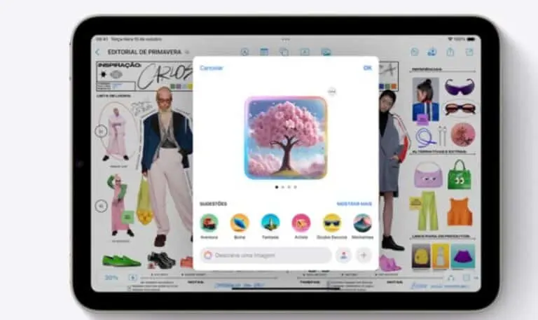 iPad mini