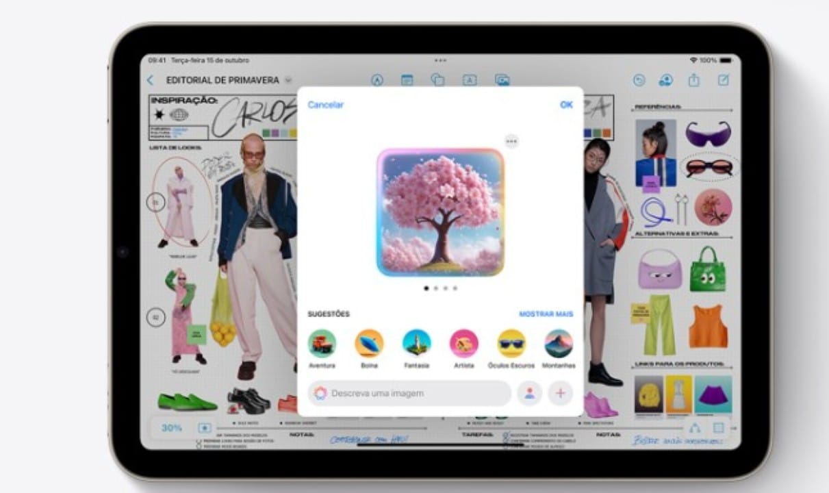 iPad mini