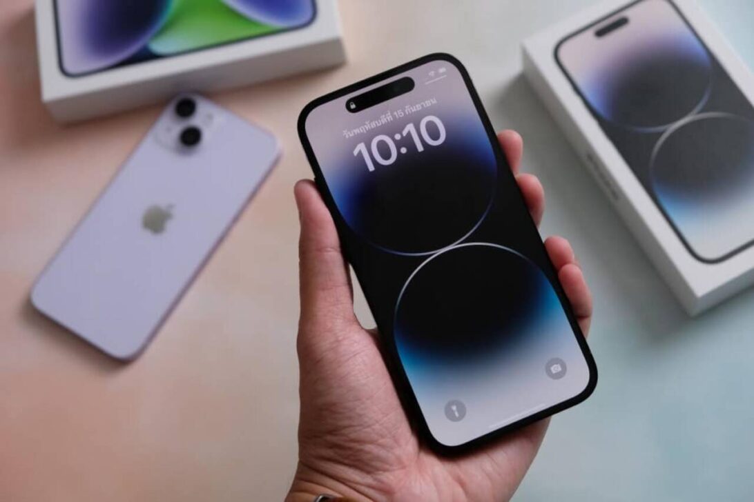 Iphone 14