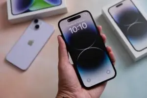 Супутниковий зв’язок iPhone гарантує порятунок японця, який застряг на дорозі без покриття
