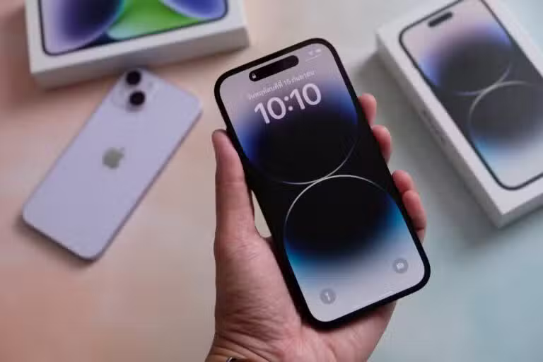 Iphone 14