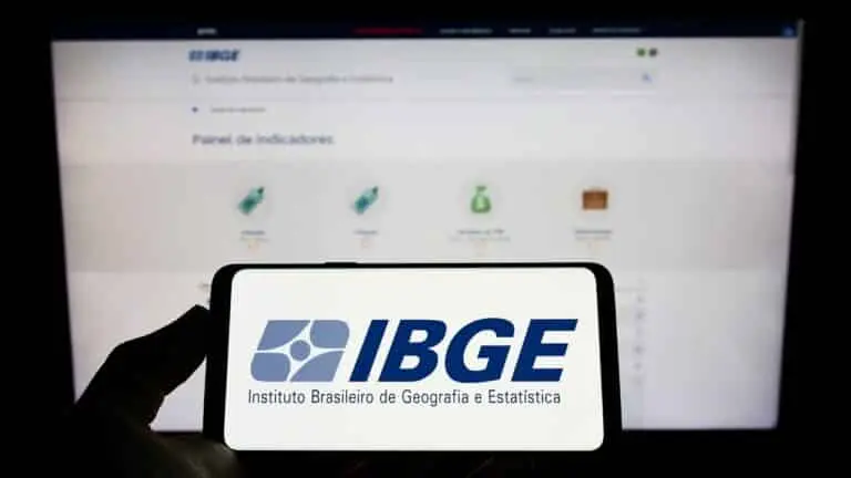 IBGE