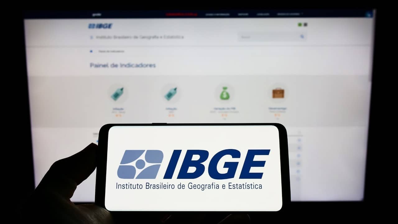 IBGE