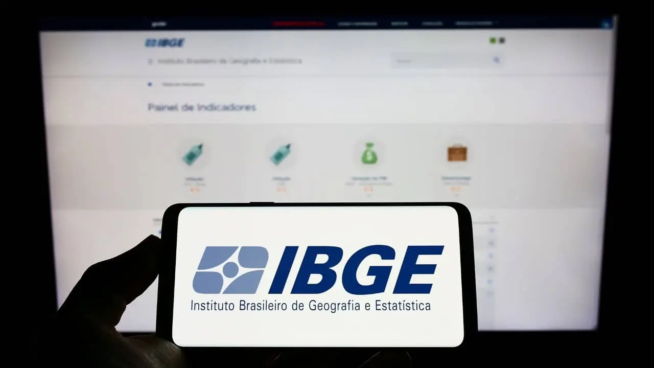 IBGE