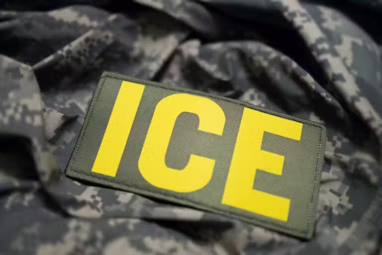 ice