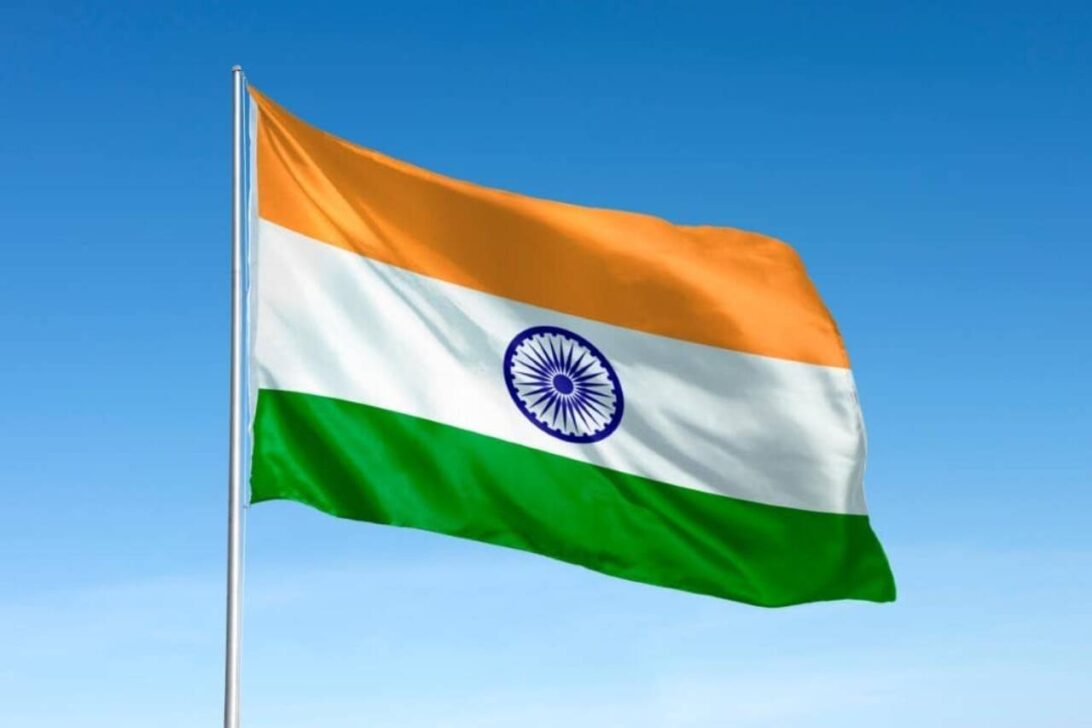 india