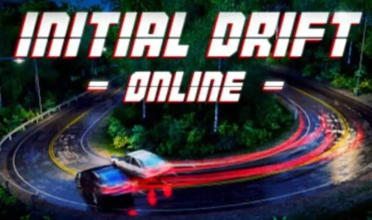 initial drift