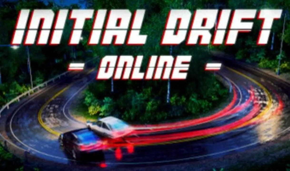 initial drift
