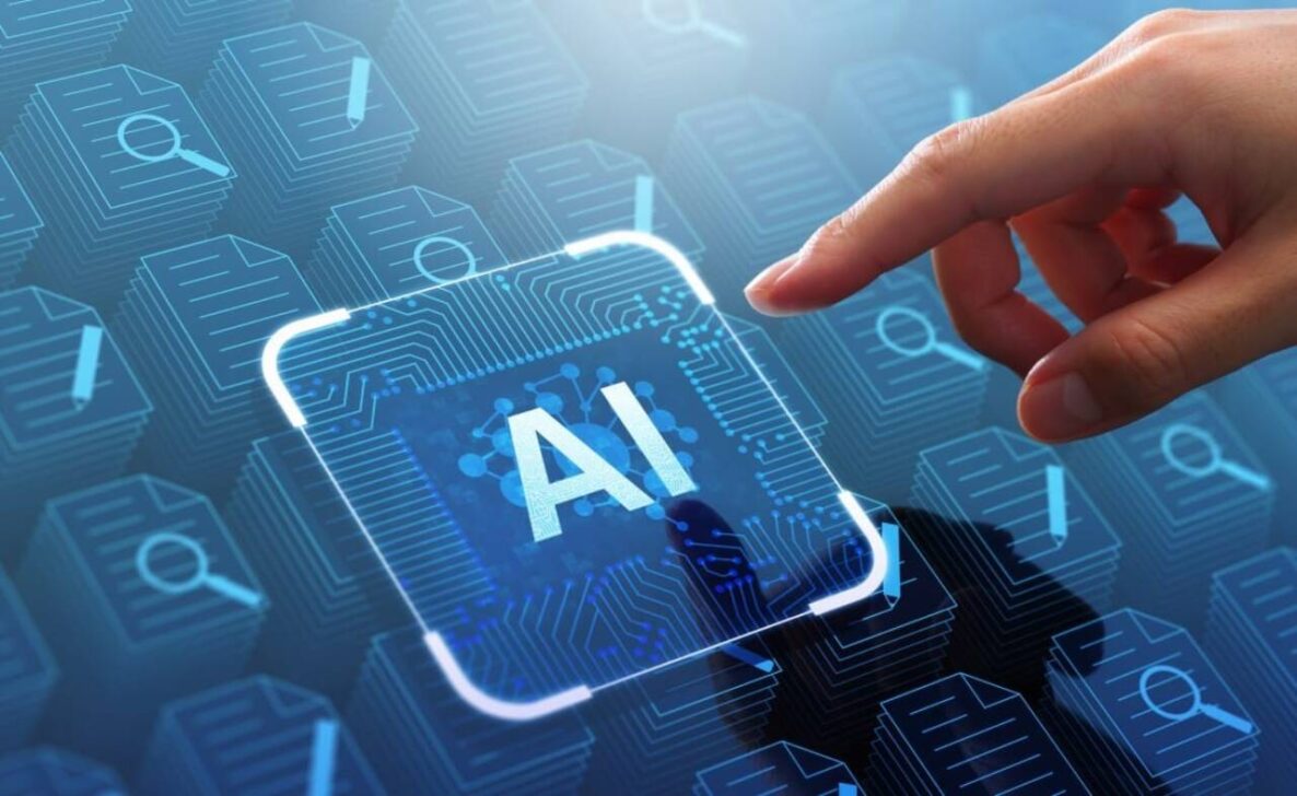 inteligência artificial