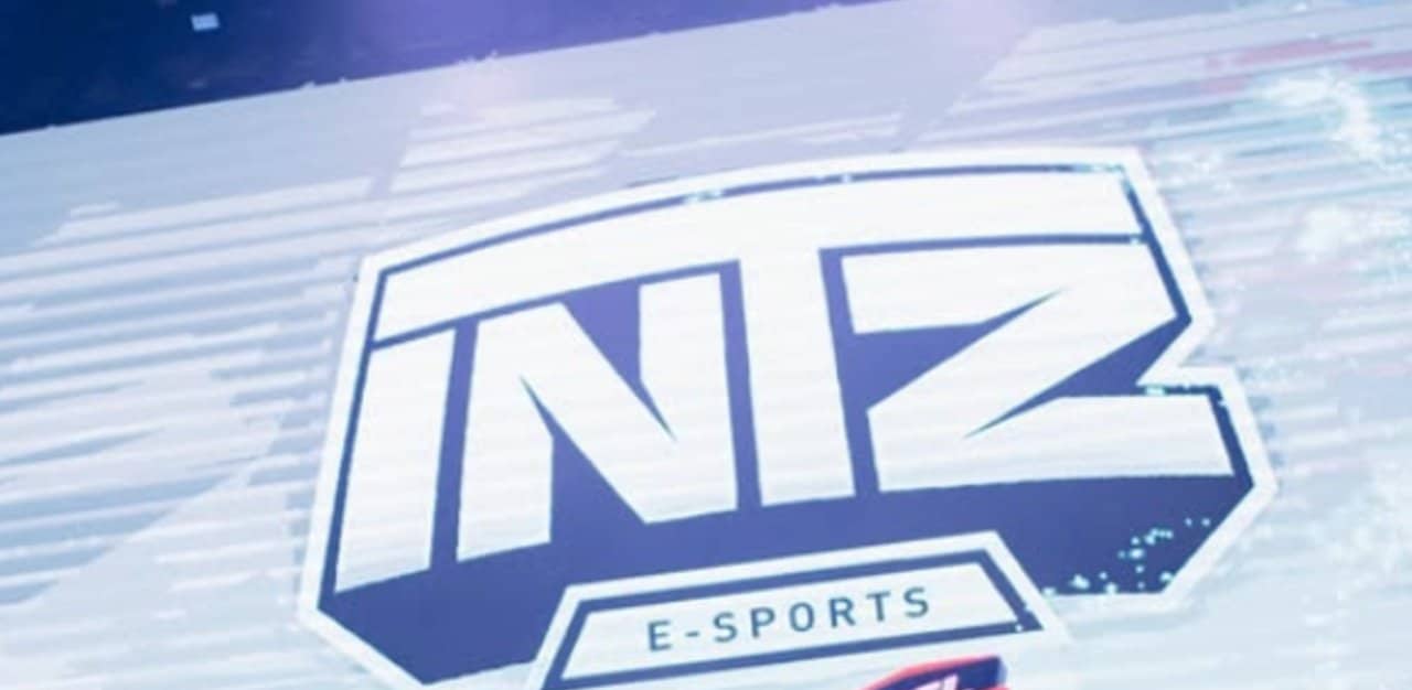 INTZ Esports - @intzesports