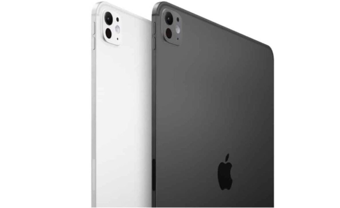 ipad pro m5 -
