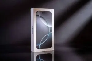 Nästa iPhone 18 Pro Max behåller designen, men förnyar med kamera med variabel bländare