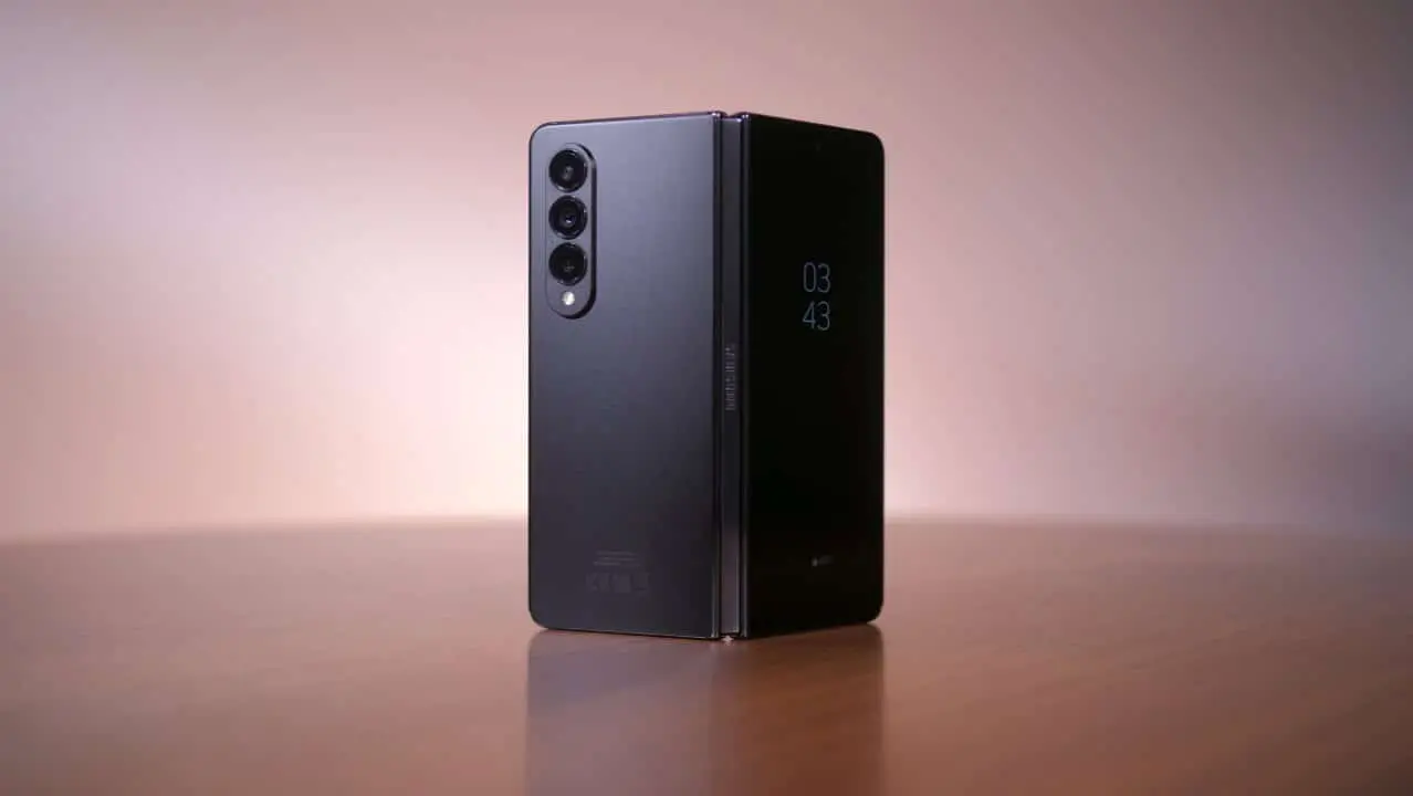 iphonefold