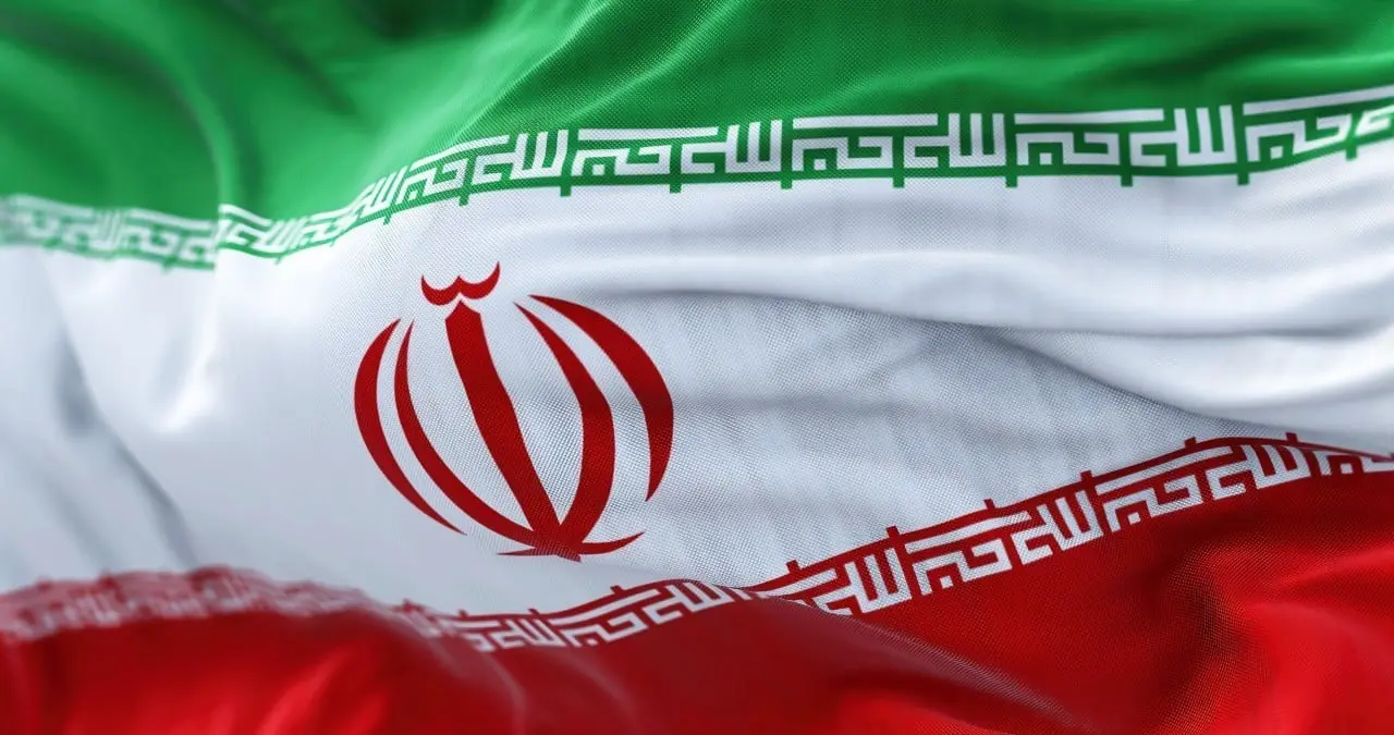 إيران