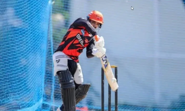 Ishan Kishan - @ishankishan23