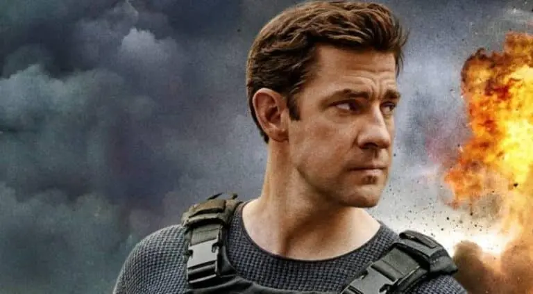 jack ryan