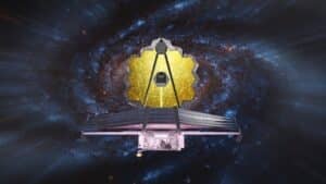 James Webb desvenda clima extremo de planeta a 280 anos-luz: dias forjam ferro, ventos atingem 8 mil km/h